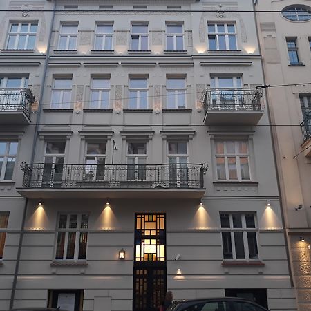 Aparthotel Rakowicka Residence Krakow Exterior photo