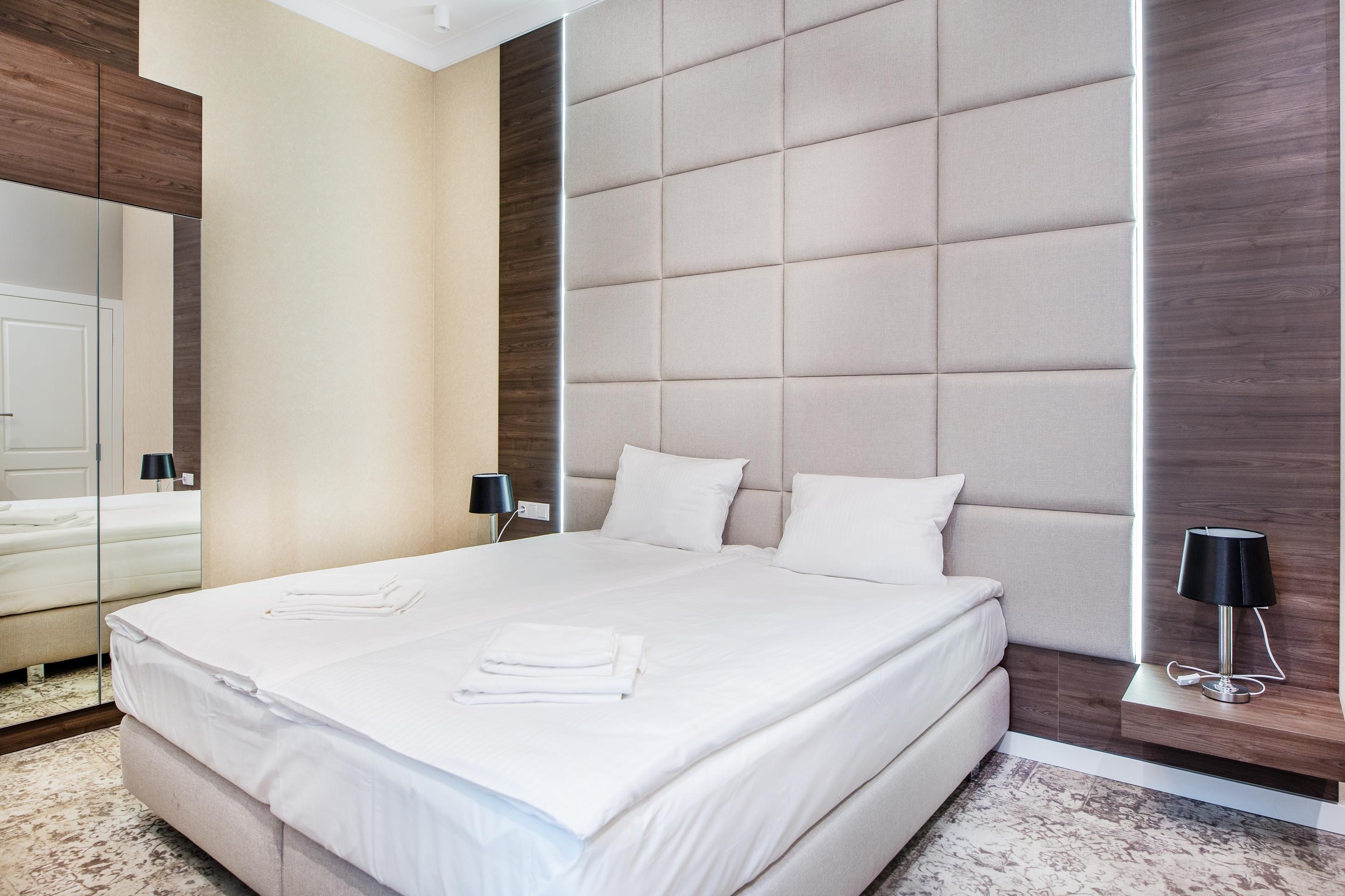 Aparthotel Rakowicka Residence Krakow Exterior photo