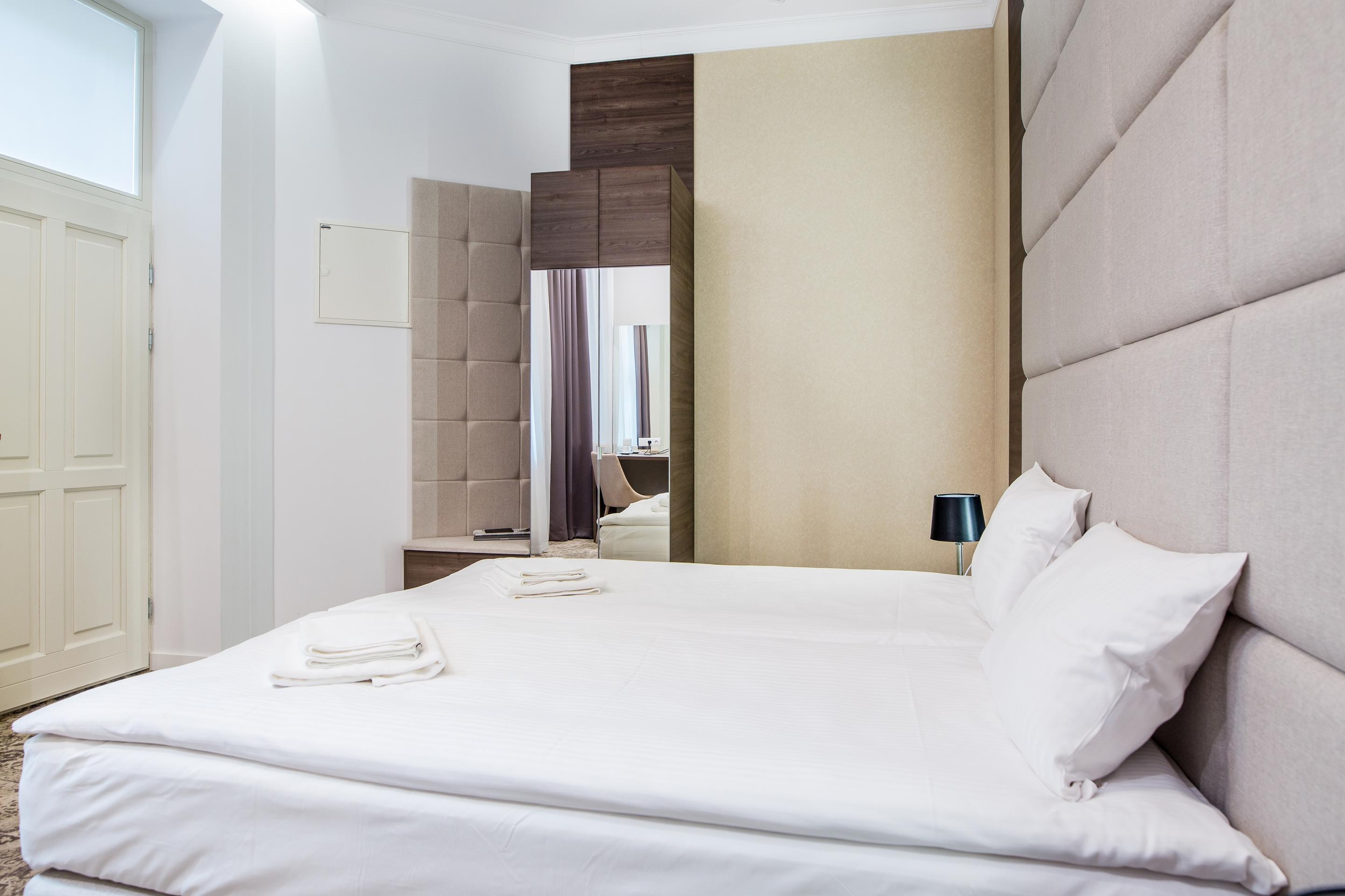 Aparthotel Rakowicka Residence Krakow Exterior photo