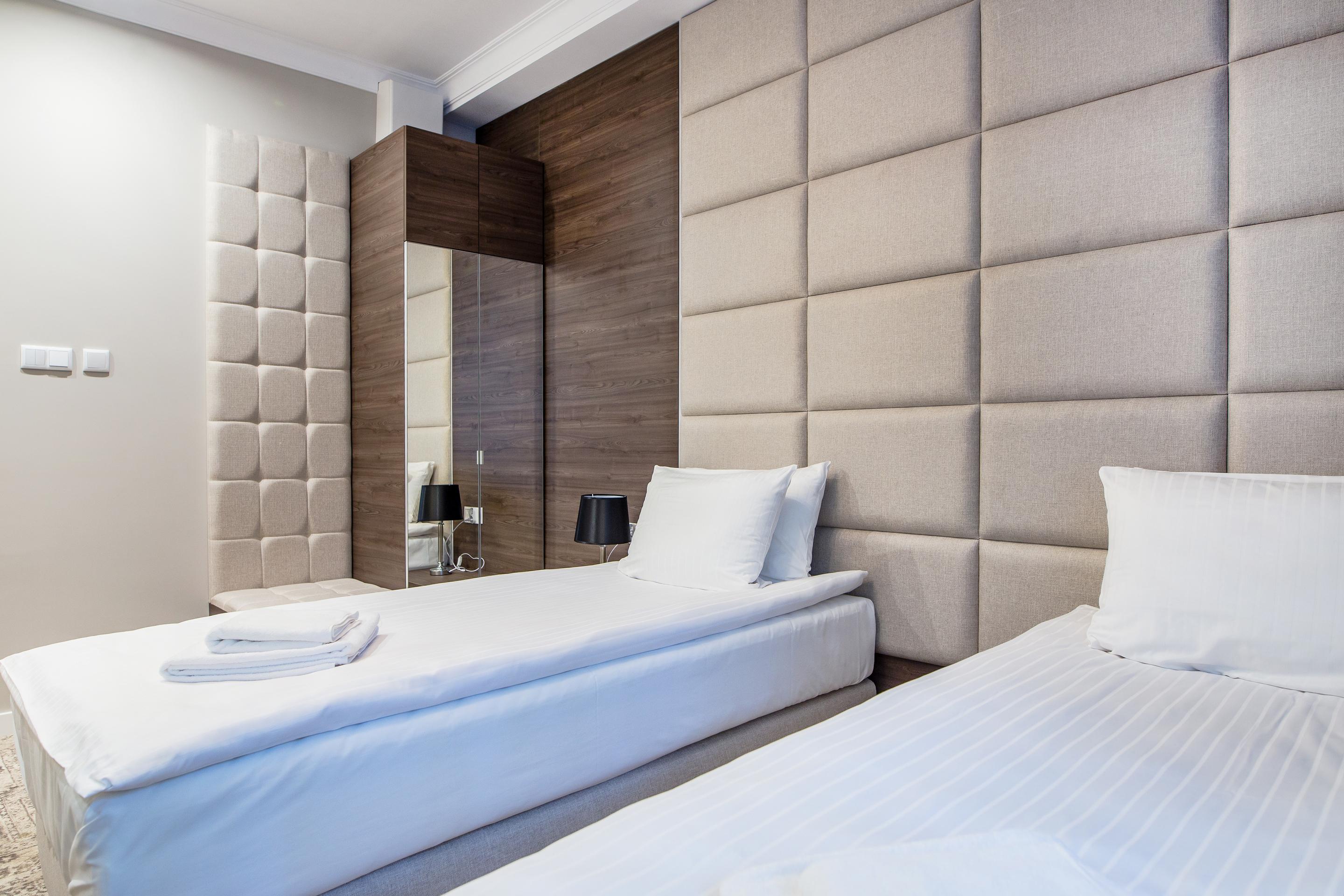 Aparthotel Rakowicka Residence Krakow Exterior photo