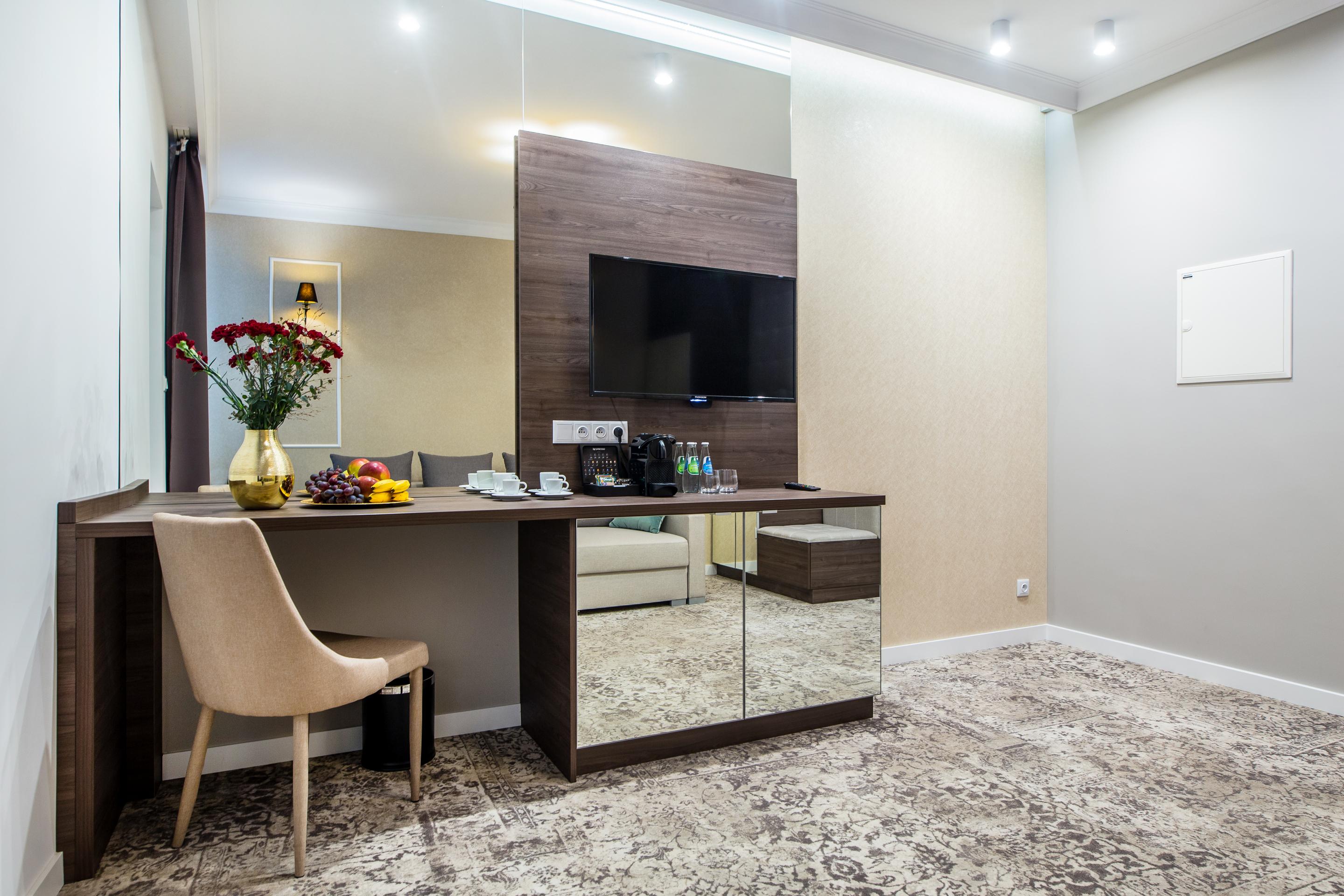 Aparthotel Rakowicka Residence Krakow Exterior photo