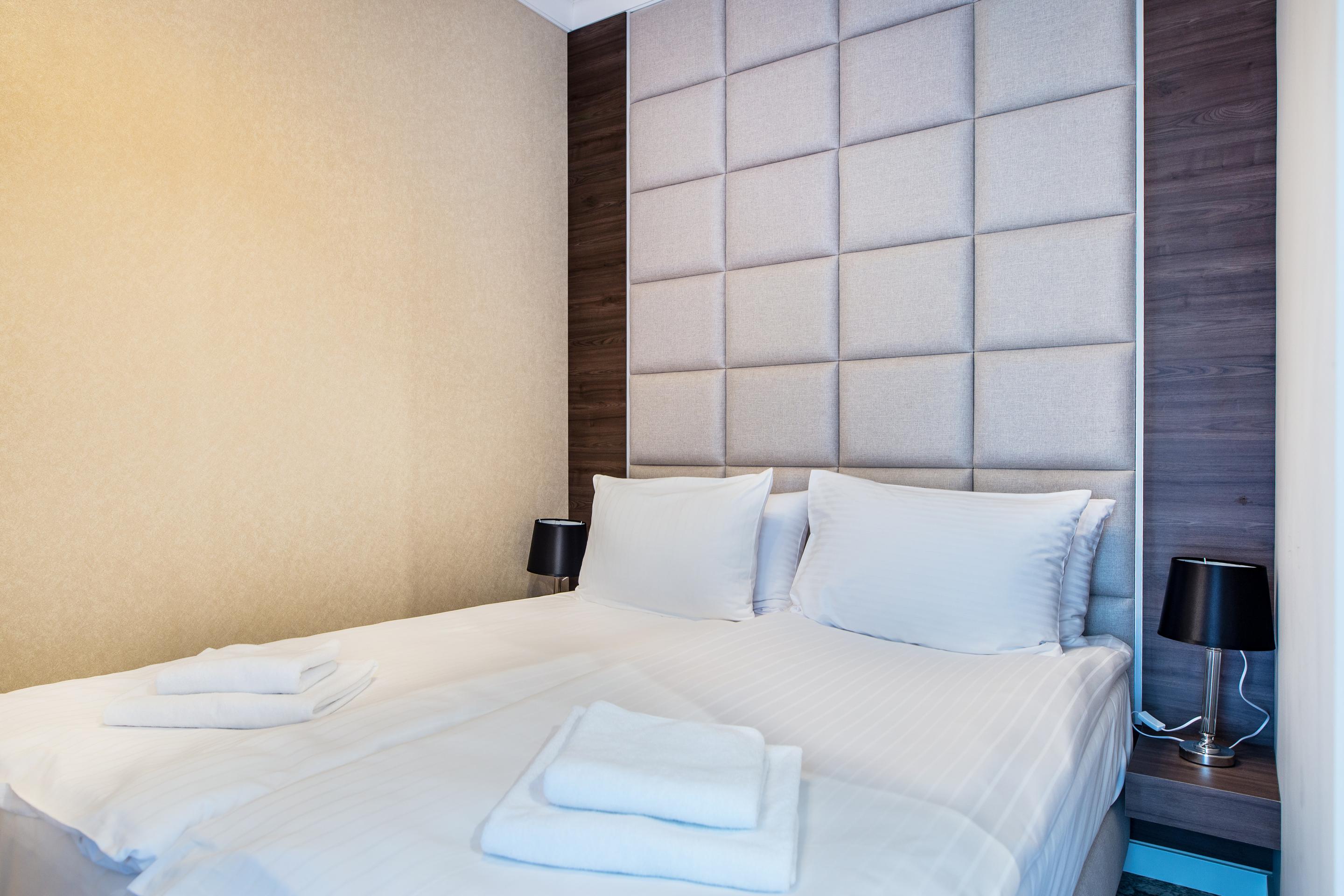 Aparthotel Rakowicka Residence Krakow Exterior photo